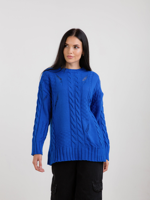 Свитер Romashka модель 399007803042 Фото