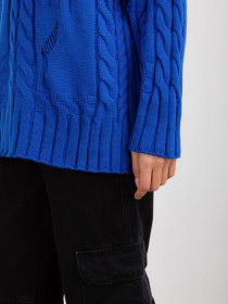 Свитер Romashka модель 399007803042 Фото