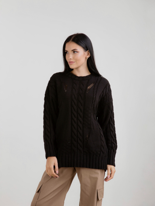 Светр Romashka Модель 399007803101 Фото