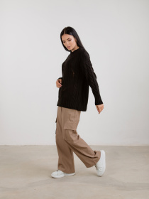 Свитер Romashka модель 399007803101 Фото