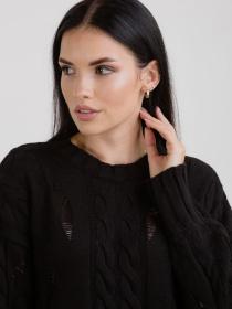 Свитер Romashka модель 399007803101 Фото