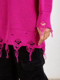 Свитер Romashka модель 251032403011 Фото