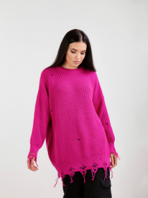 Свитер Romashka модель 251032403011 Фото