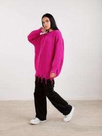 Свитер Romashka модель 251032403011 Фото