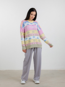 Свитер Romashka модель 241032403222 Фото