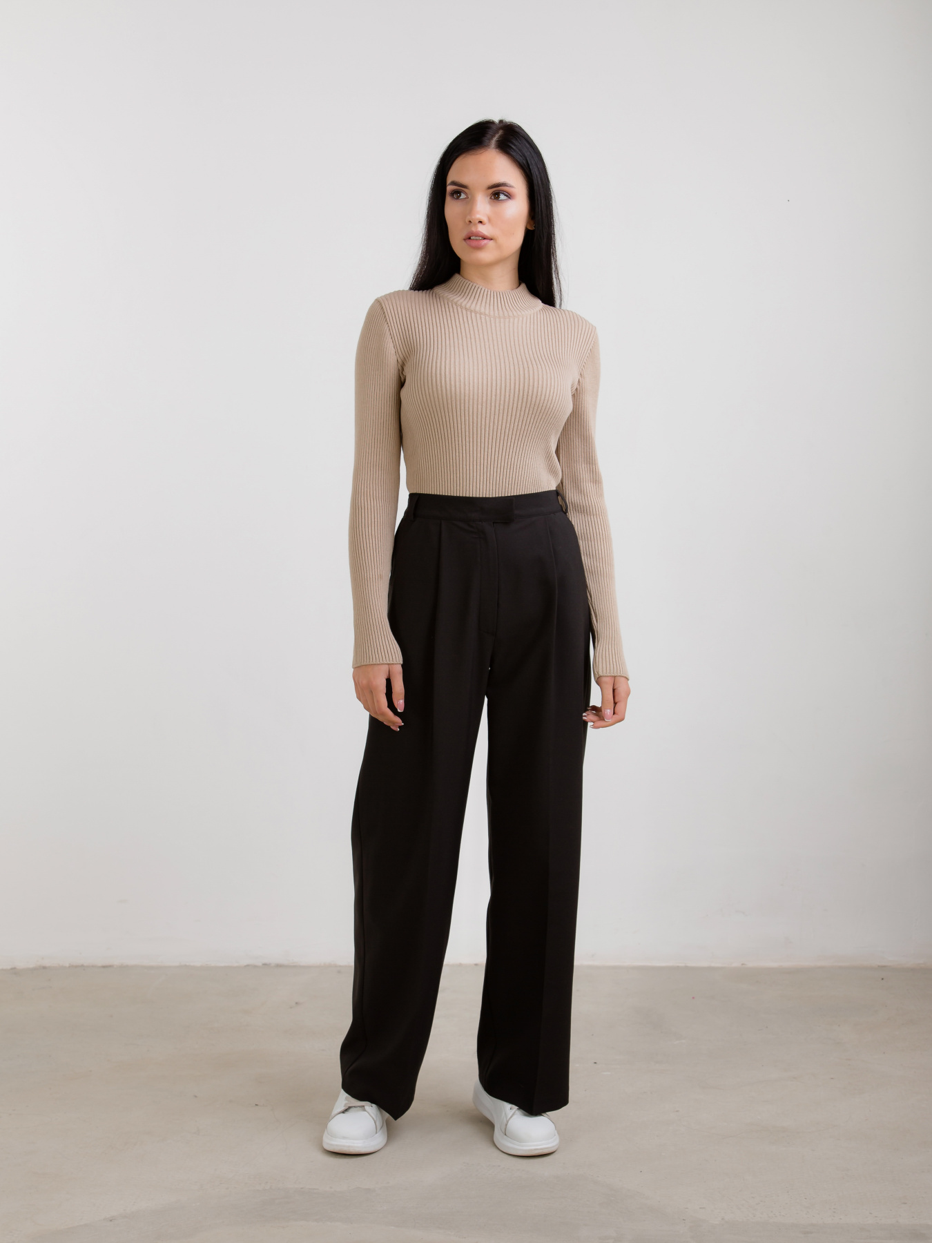 Водолазка Romashka модель 3979008002071 Фото