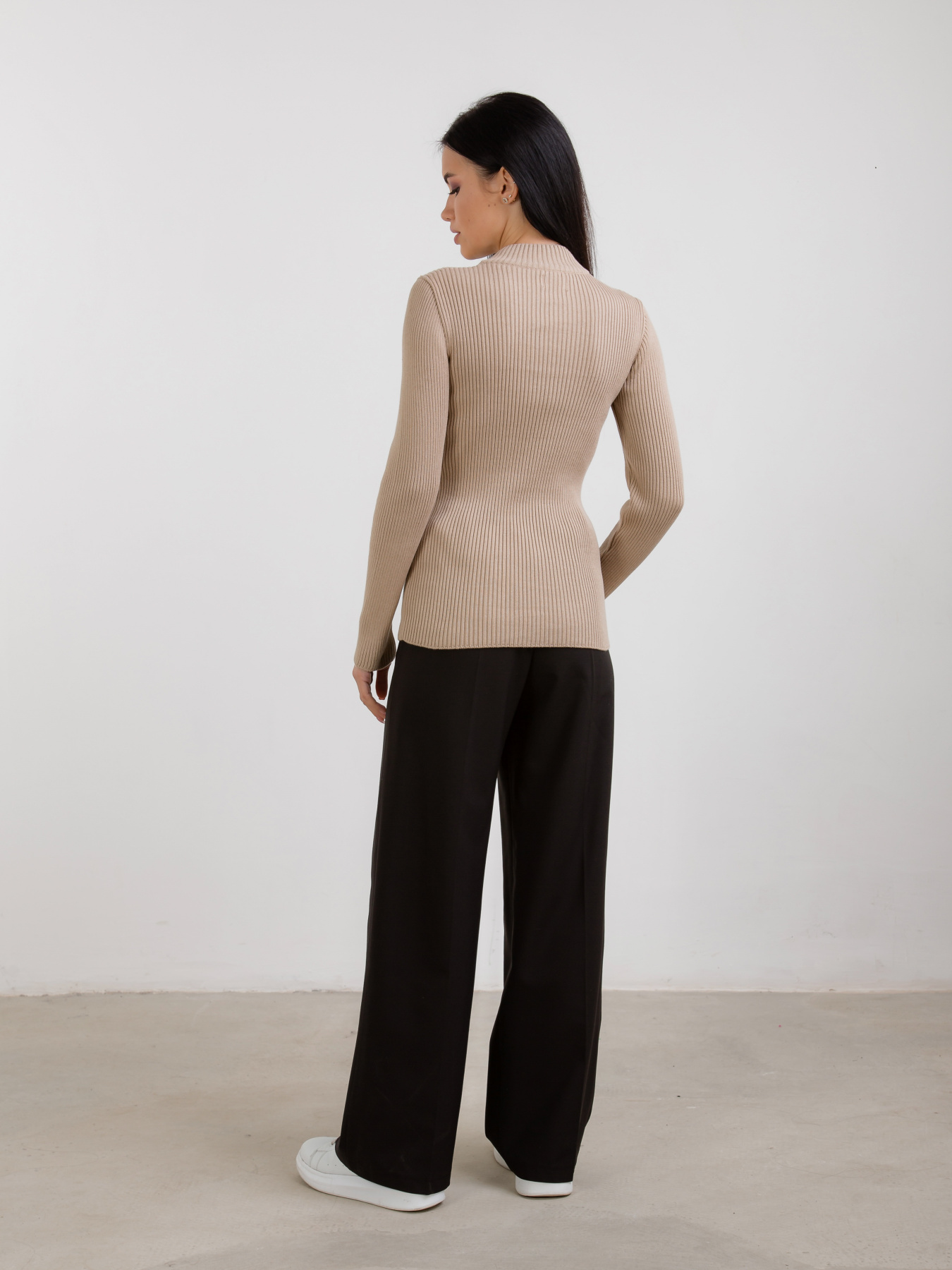 Водолазка Romashka модель 3979008002071 Фото