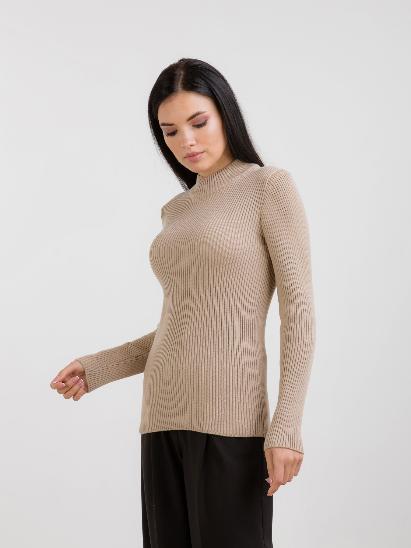 Водолазка Romashka модель 3979008002071 Фото