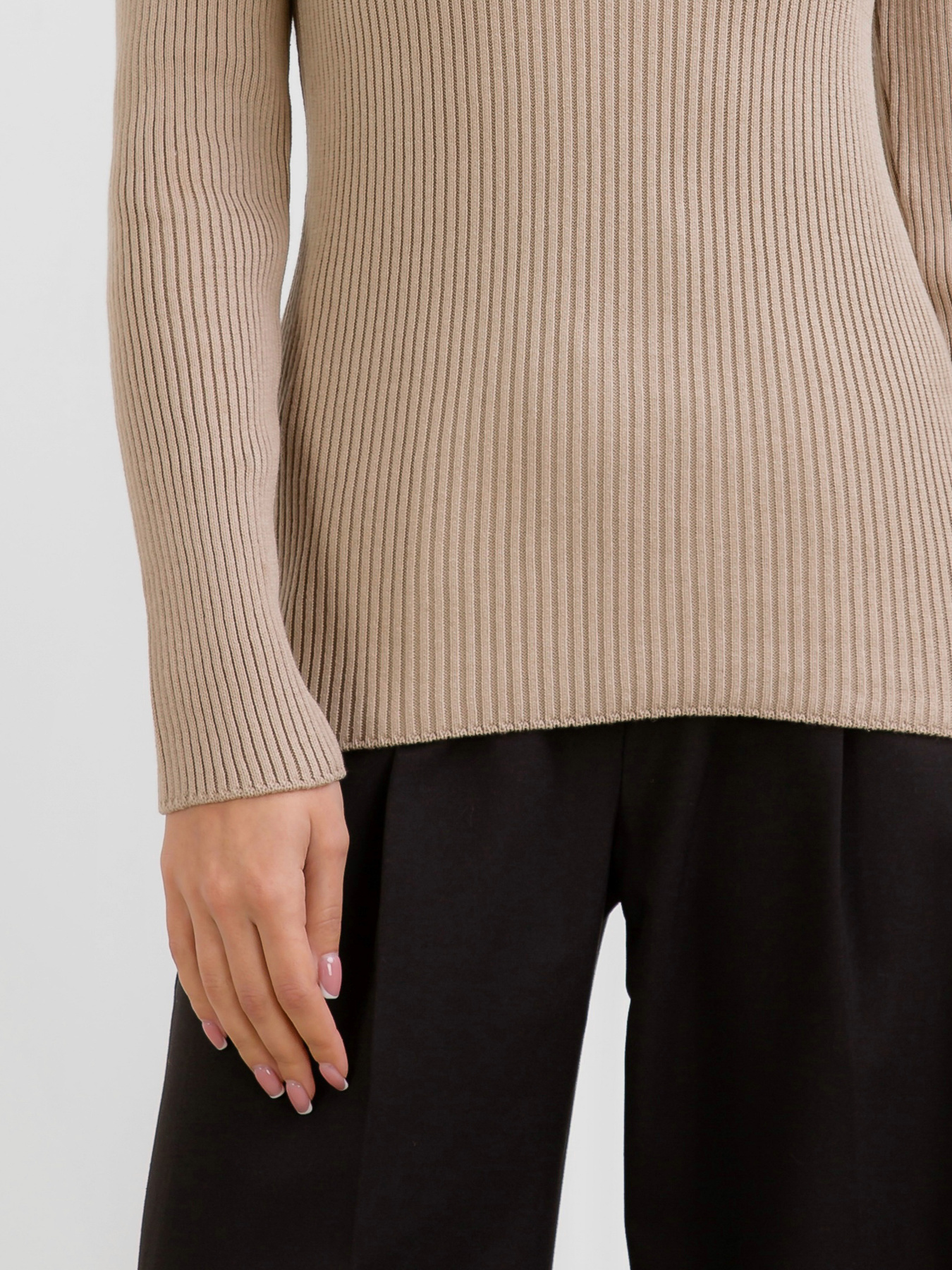 Водолазка Romashka модель 3979008002071 Фото