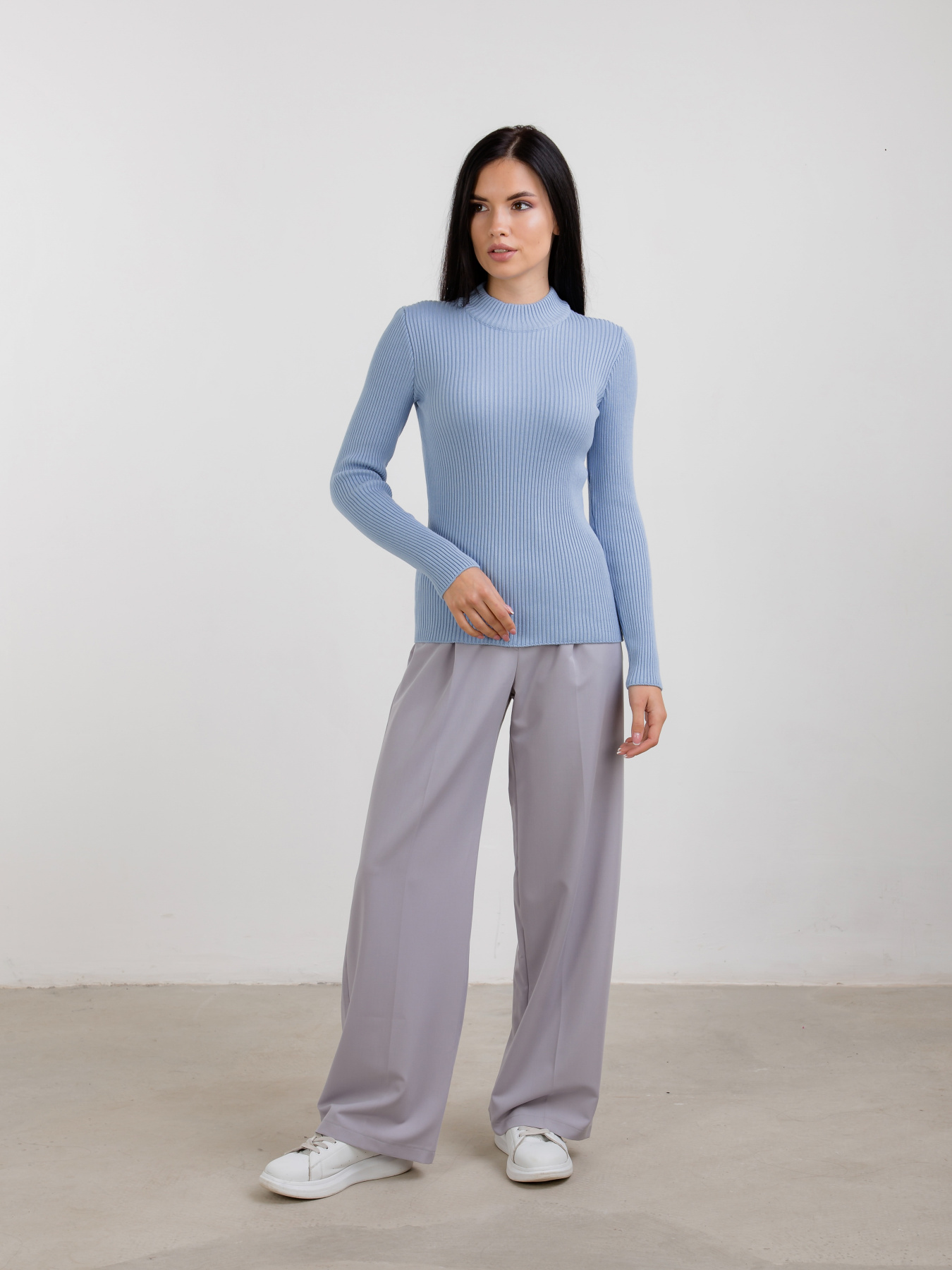 Джемпер Romashka модель 379008002041 Фото