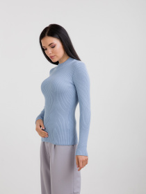 Джемпер Romashka модель 379008002041 Фото