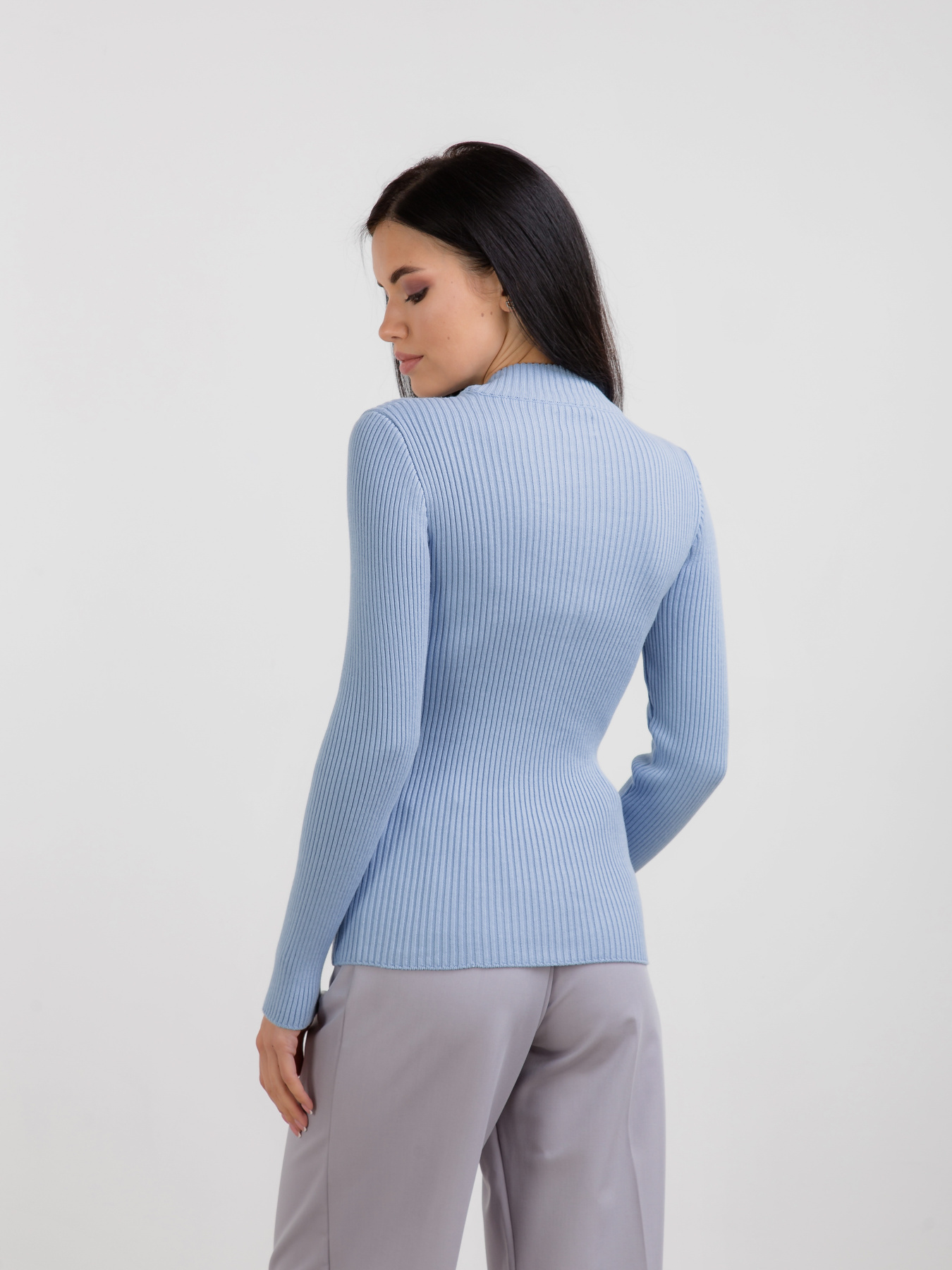 Джемпер Romashka модель 379008002041 Фото