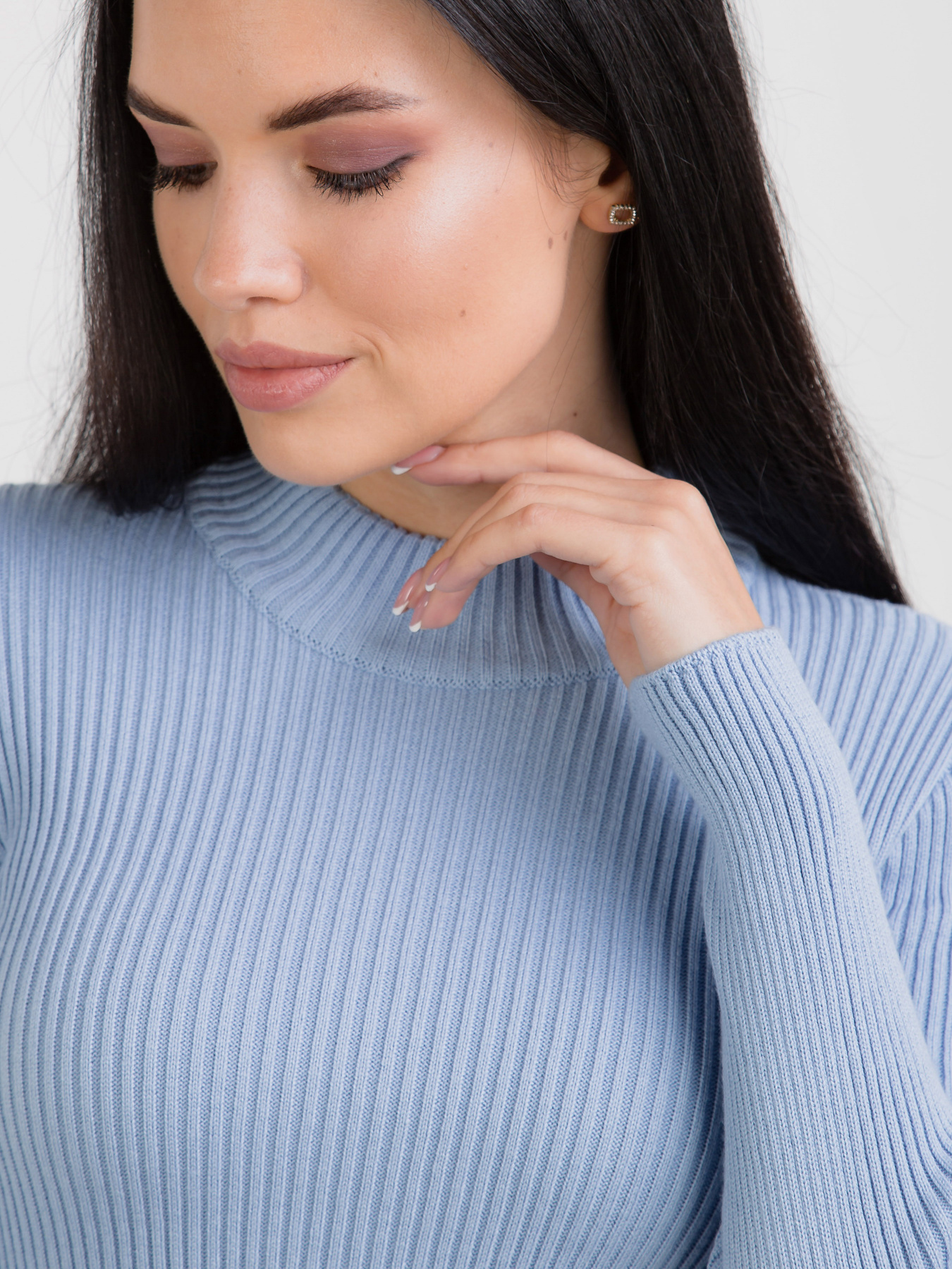 Джемпер Romashka модель 379008002041 Фото