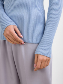 Джемпер Romashka модель 379008002041 Фото