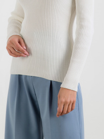 Джемпер Romashka модель 379008002072 Фото