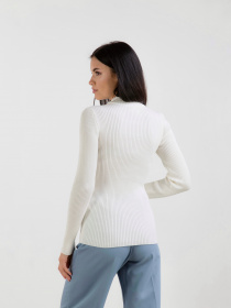 Джемпер Romashka модель 379008002072 Фото