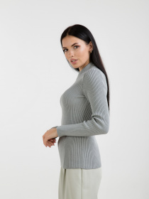 Джемпер Romashka модель 379008002081 Фото