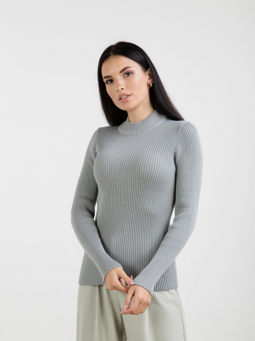 Джемпер Romashka модель 379008002081 Фото