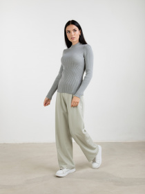 Джемпер Romashka модель 379008002081 Фото