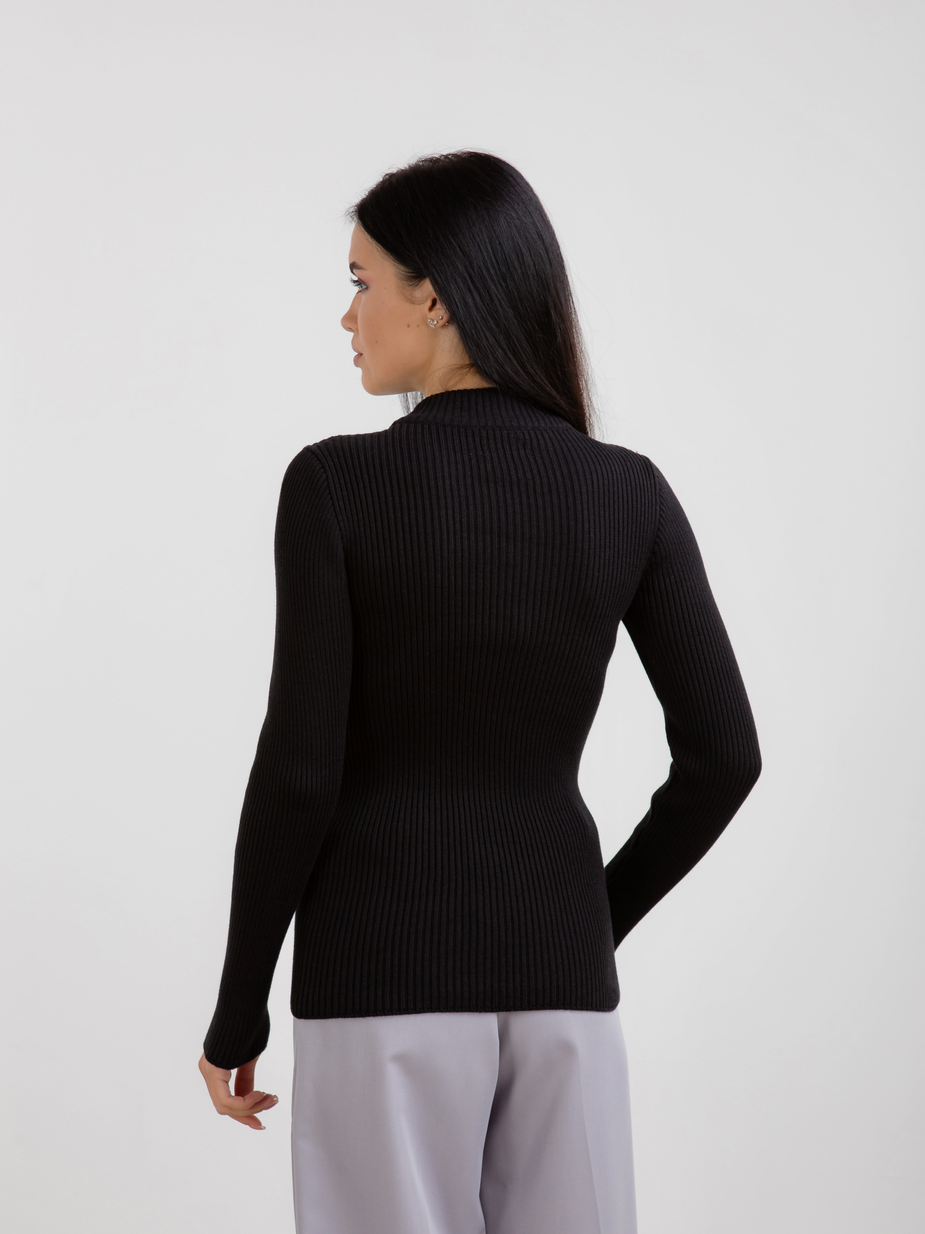 Джемпер Romashka модель 379008002101 Фото