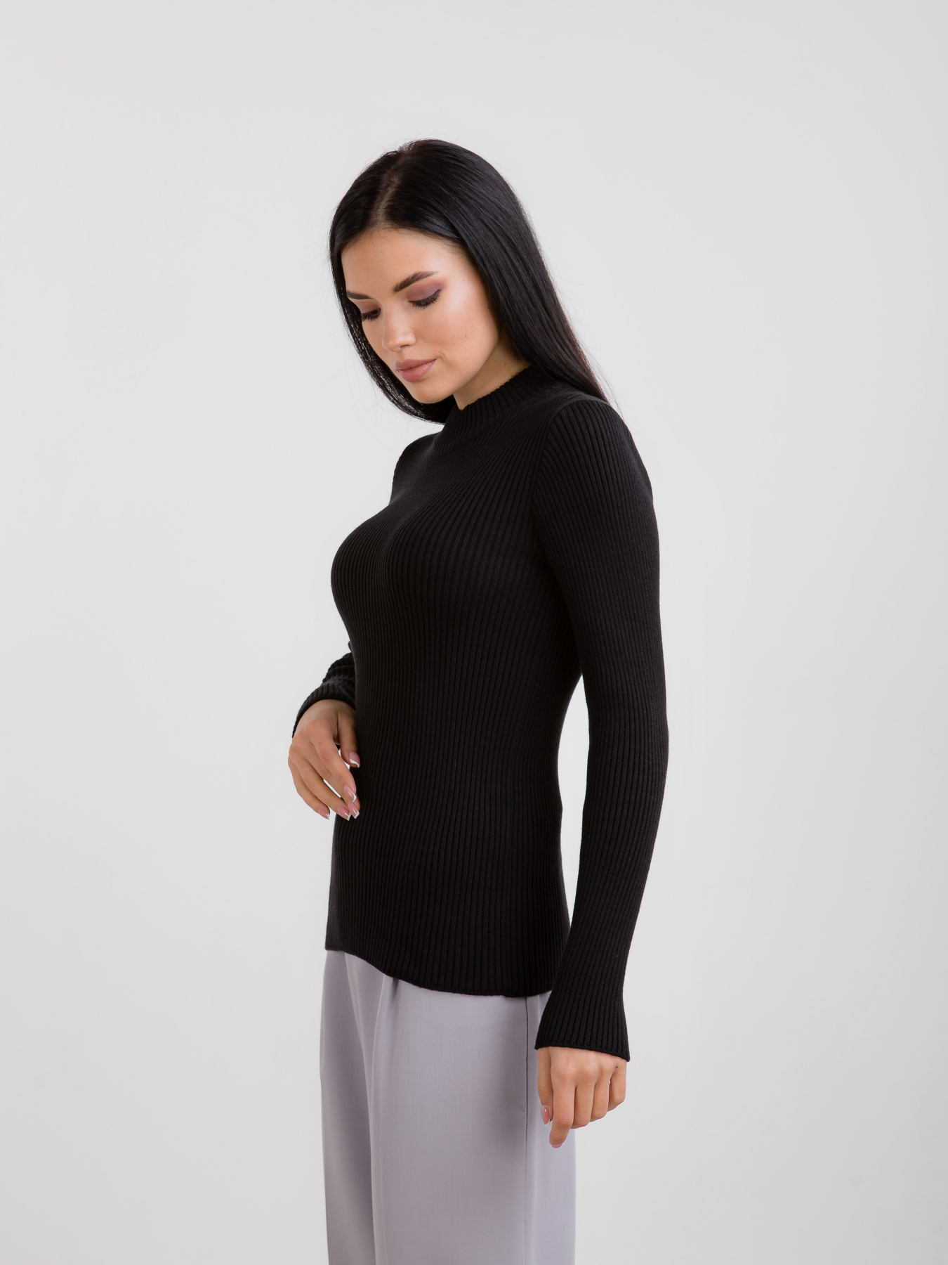 Джемпер Romashka модель 379008002101 Фото