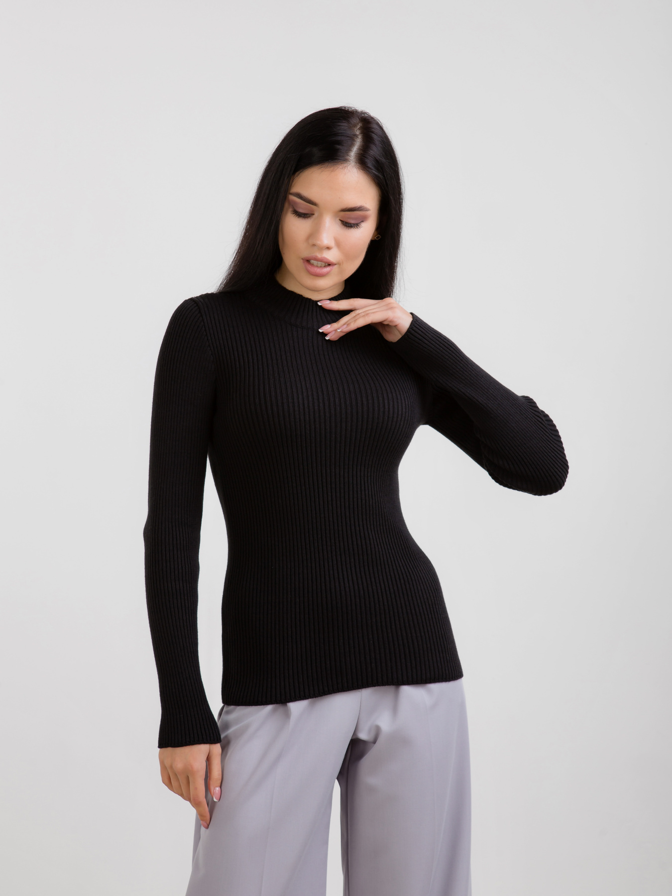 Джемпер Romashka модель 379008002101 Фото