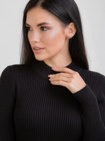 Джемпер Romashka модель 379008002101 Фото