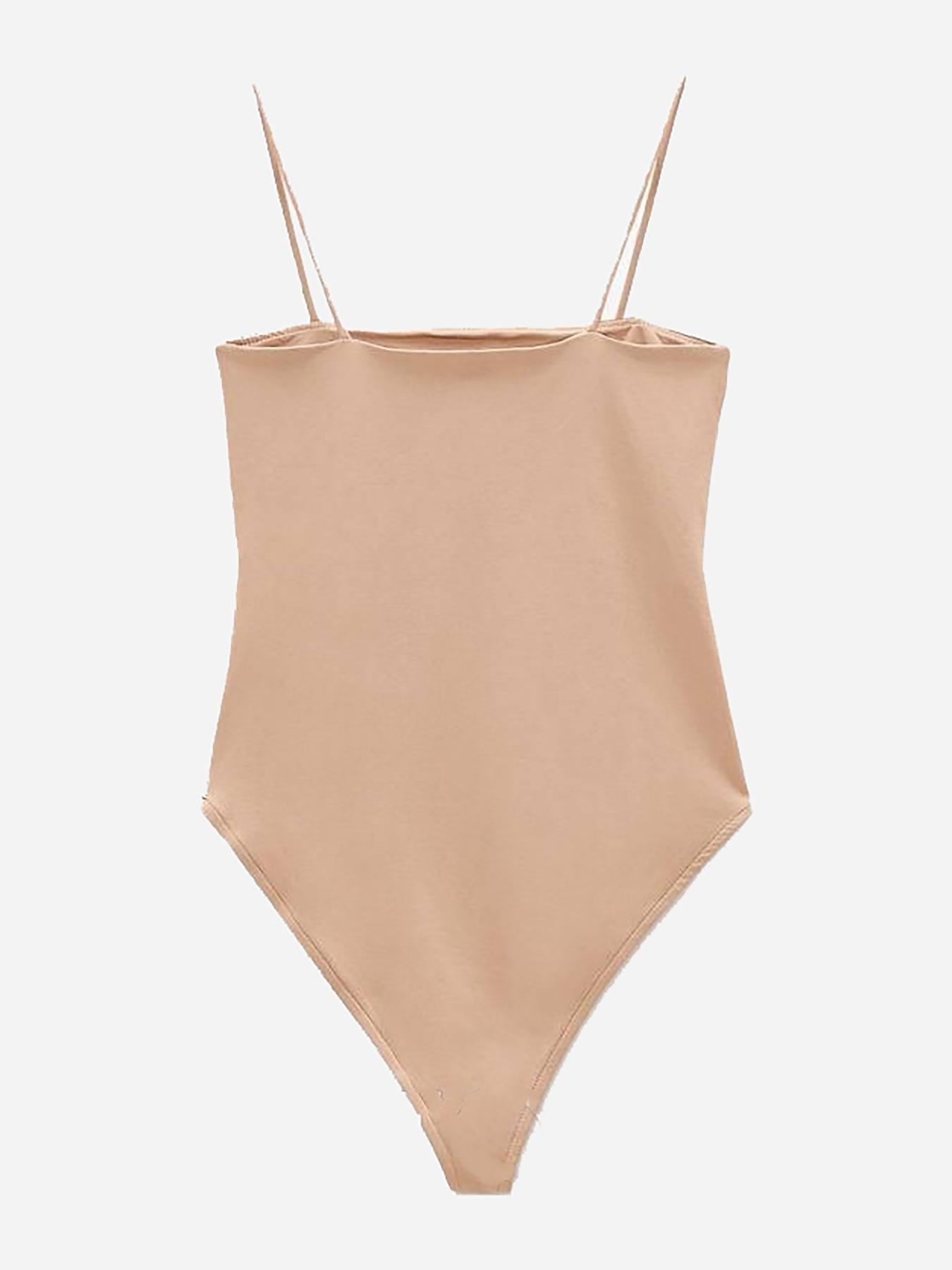 Боди ZARA модель 65233 Фото