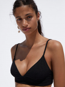 Верхняя часть купальника ZARA модель 65742 Фото