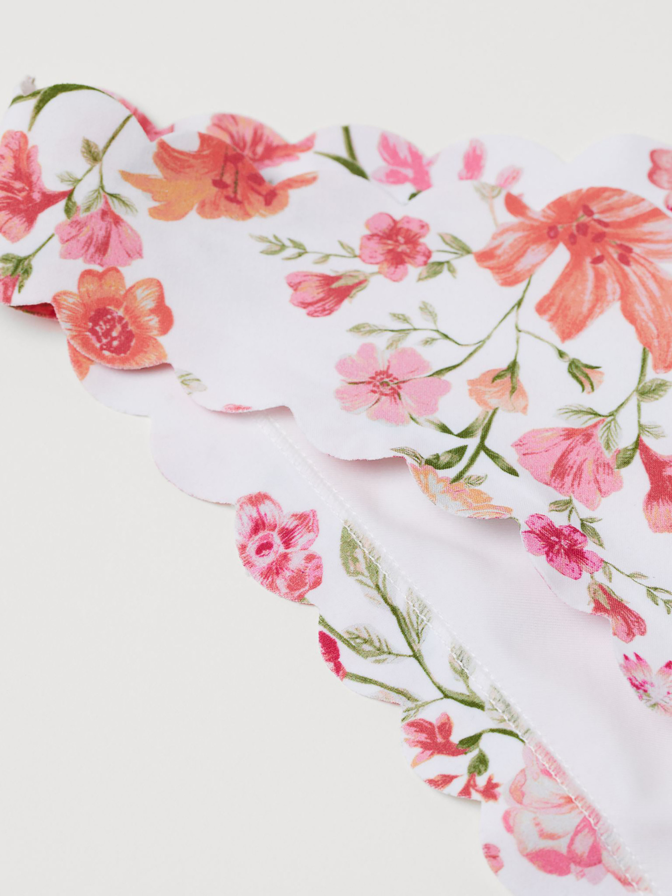 Низ купальника H&M модель 65835 Фото