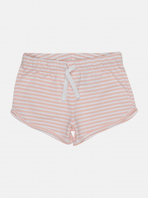 Шорты H&M модель 51136 Фото