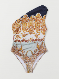 Купальник H&M модель 65845 Купальник H&M модель 65845 Фото