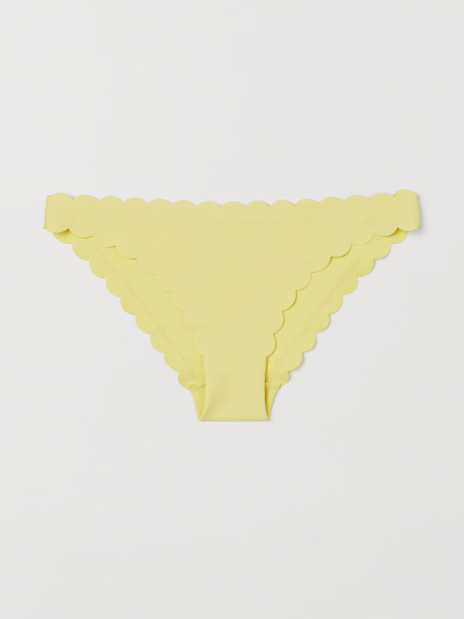 Нижняя часть купальника H&M модель 52736 Фото