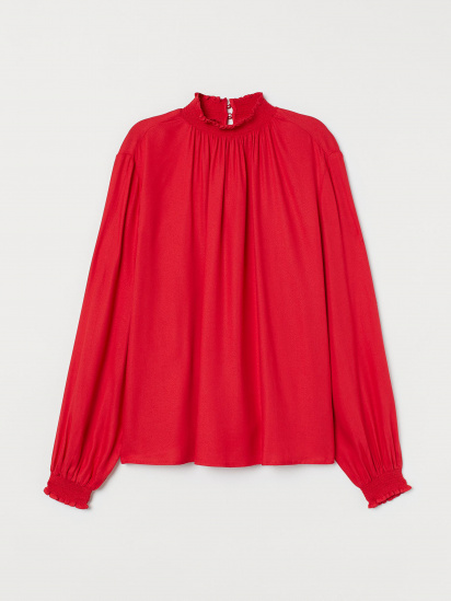 Блуза H&M модель 52729 - фото