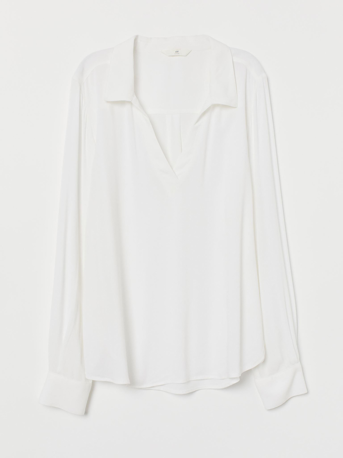 Блуза H&M модель 55606 Фото