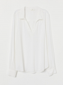 Блуза H&M модель 55606 Фото