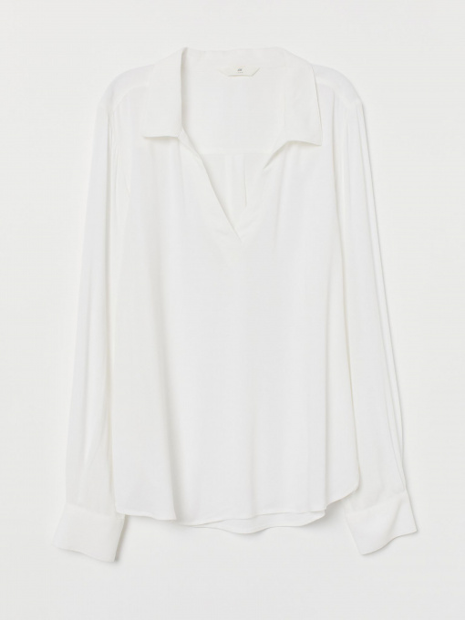 Блуза H&M модель 55606 Фото