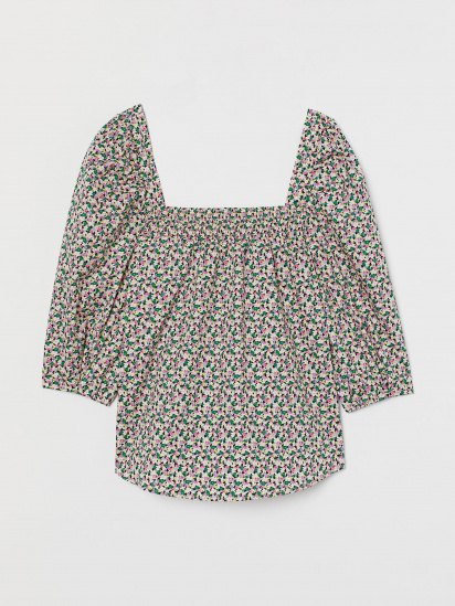 Блуза H&M модель 55653 - фото