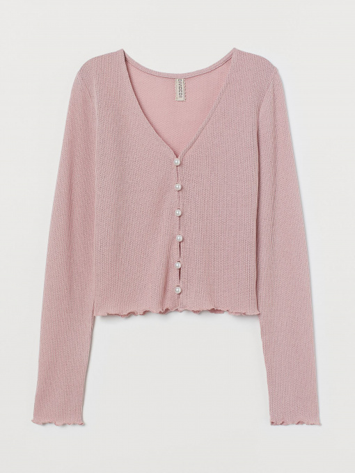 Кофта H&M модель 55686 Фото