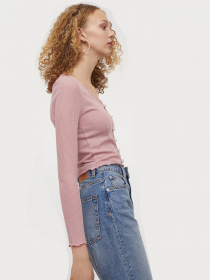 Кофта H&M модель 55686 Фото