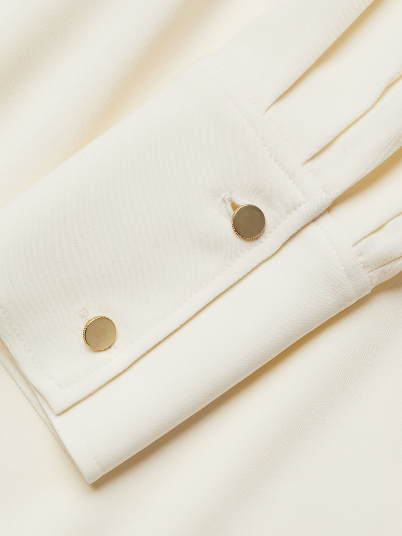 Блуза H&M модель 55700 Фото