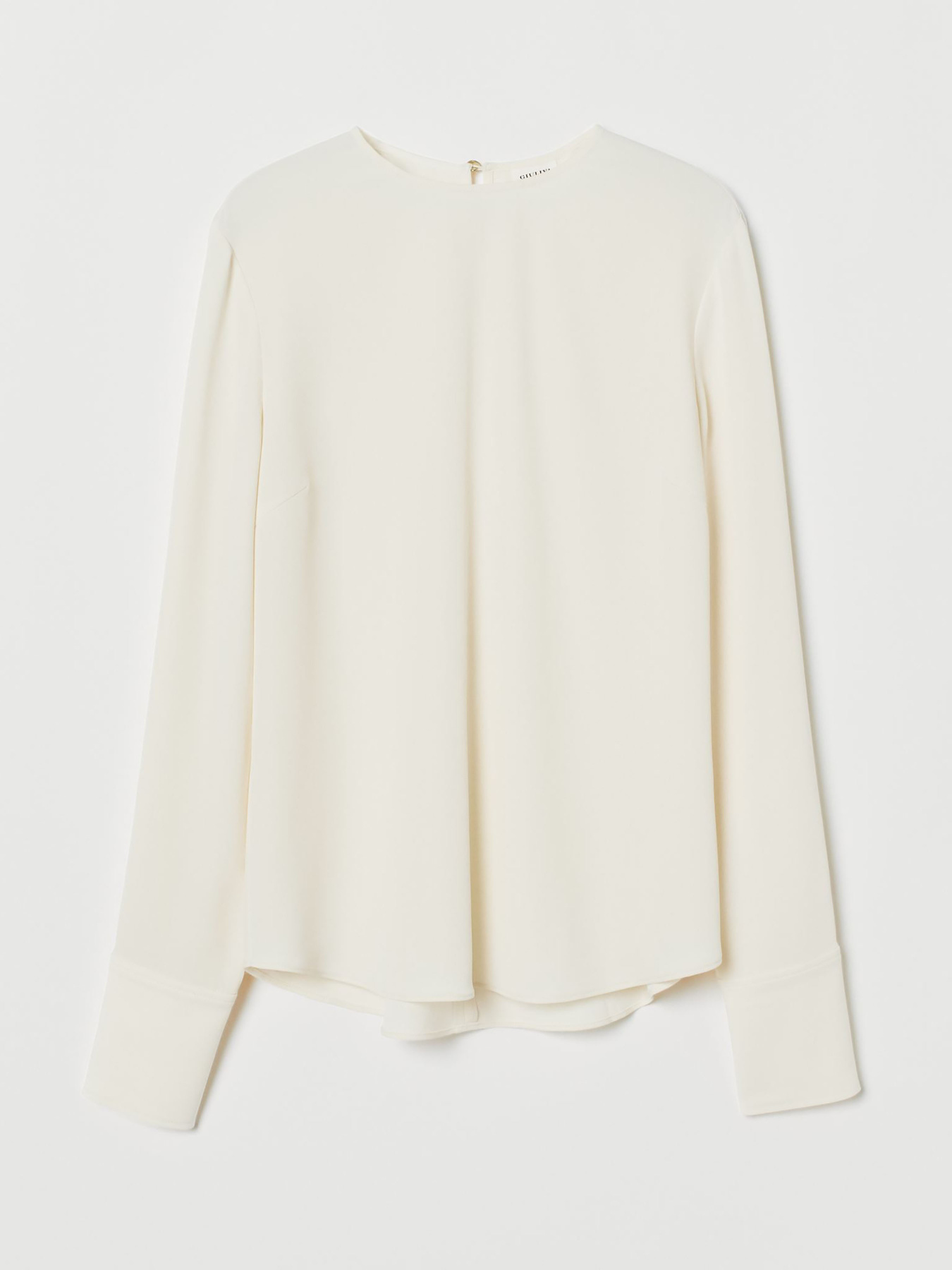 Блуза H&M модель 55700 Фото