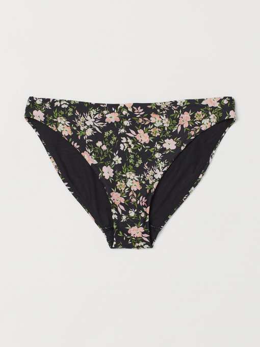 Нижня частина купальника H&M модель 57381 Фото