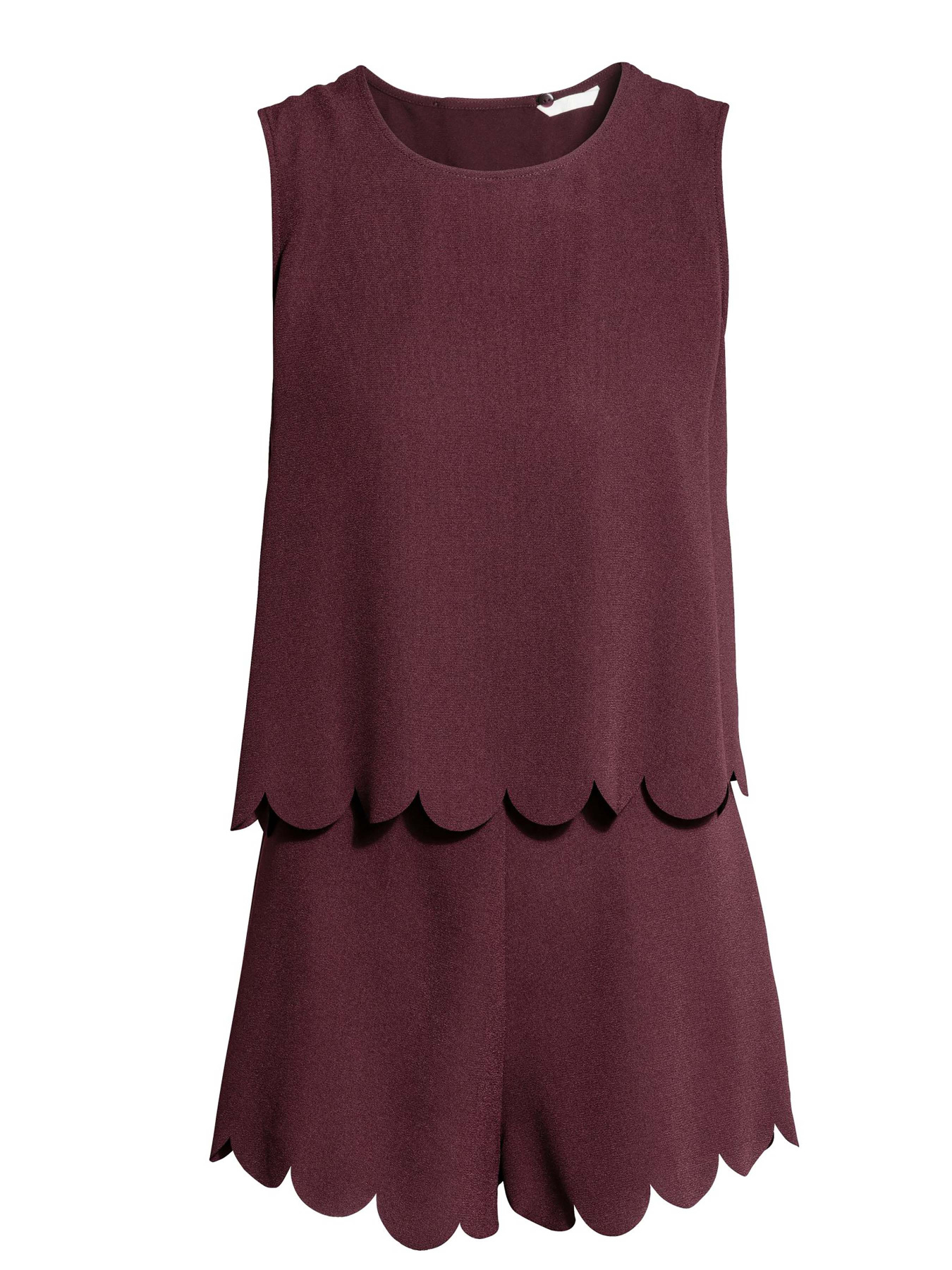 Комбинезон H&M модель 62907 Фото