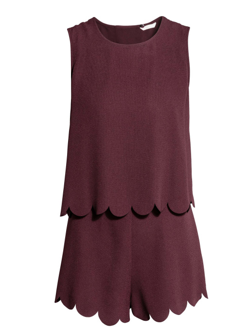 Комбінезон H&M модель 62907 Фото