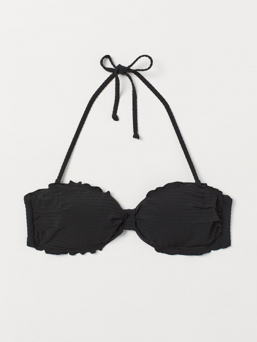 Верхняя часть купальника H&M модель 62885 Фото