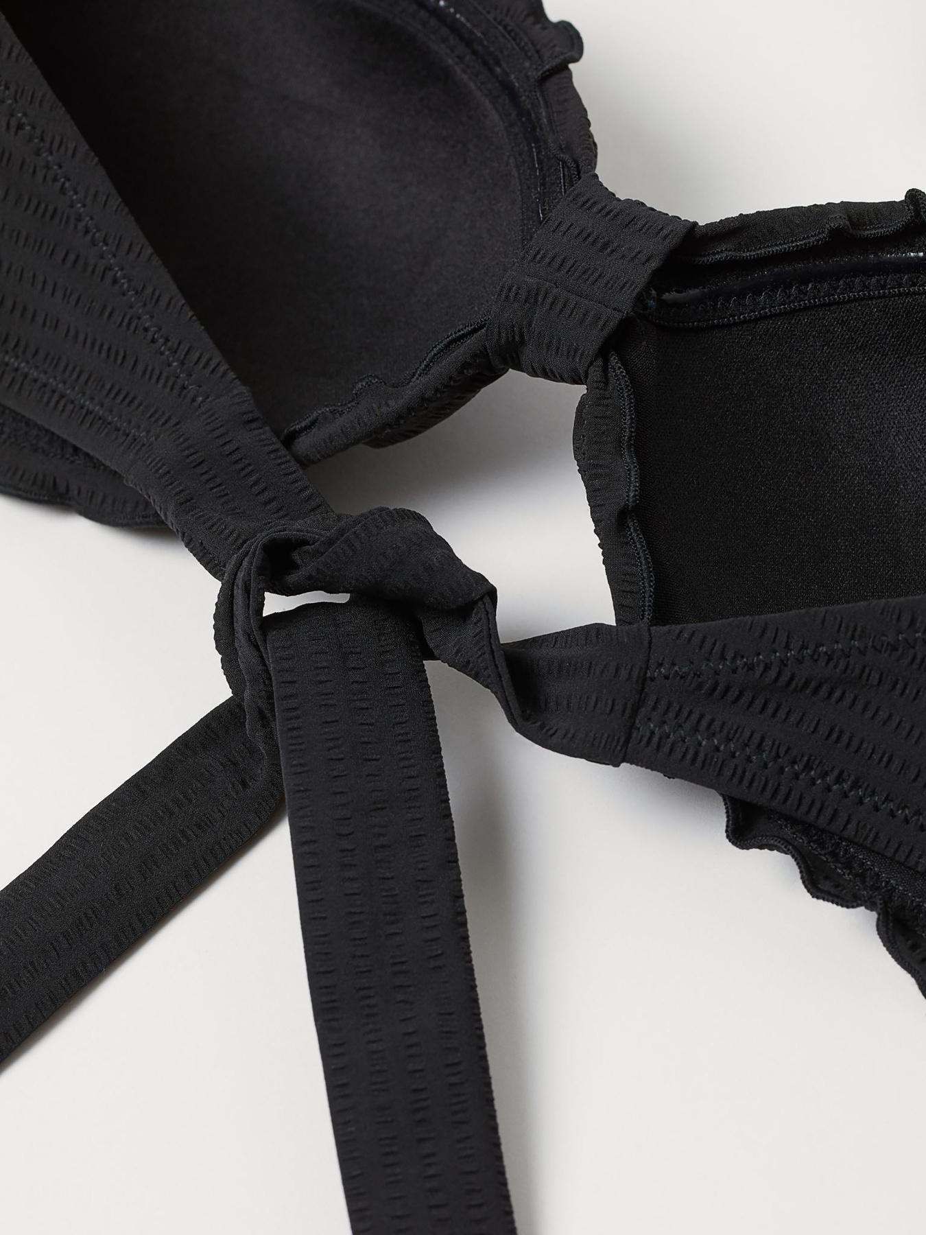 Верх купальника H&M модель 62885 Фото