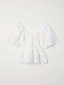 Блуза H&M модель 62901 Фото