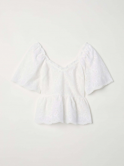 Блуза H&M модель 62901 - фото