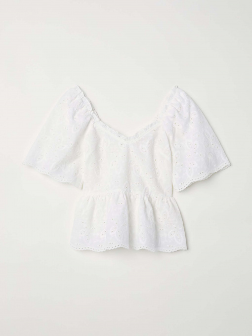 Блуза H&M модель 62901 Фото